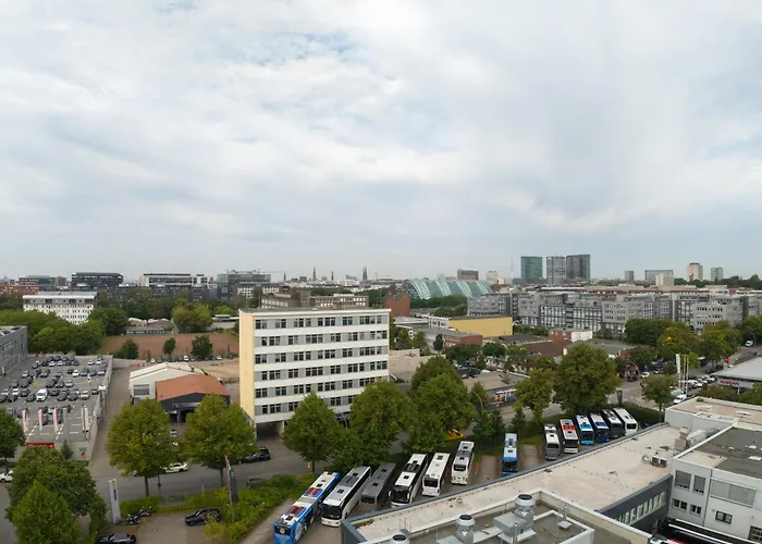 Bo Hotel Hamburg